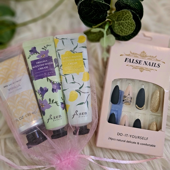 Hand & Nail Bundle - Picture 6 of 7